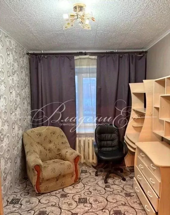 2-к кв. Иркутская область, Усть-Кут ул. Кирова, 28к2 (43.0 м) - Фото 2
