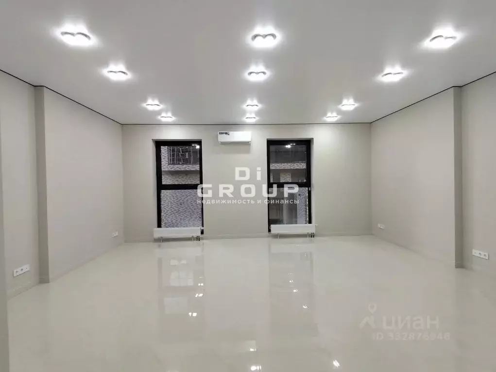 Помещение свободного назначения в Татарстан, Казань Бухарская ул., ... - Фото 2