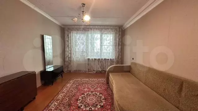 1-к. квартира, 35 м, 4/5 эт. - Фото 0