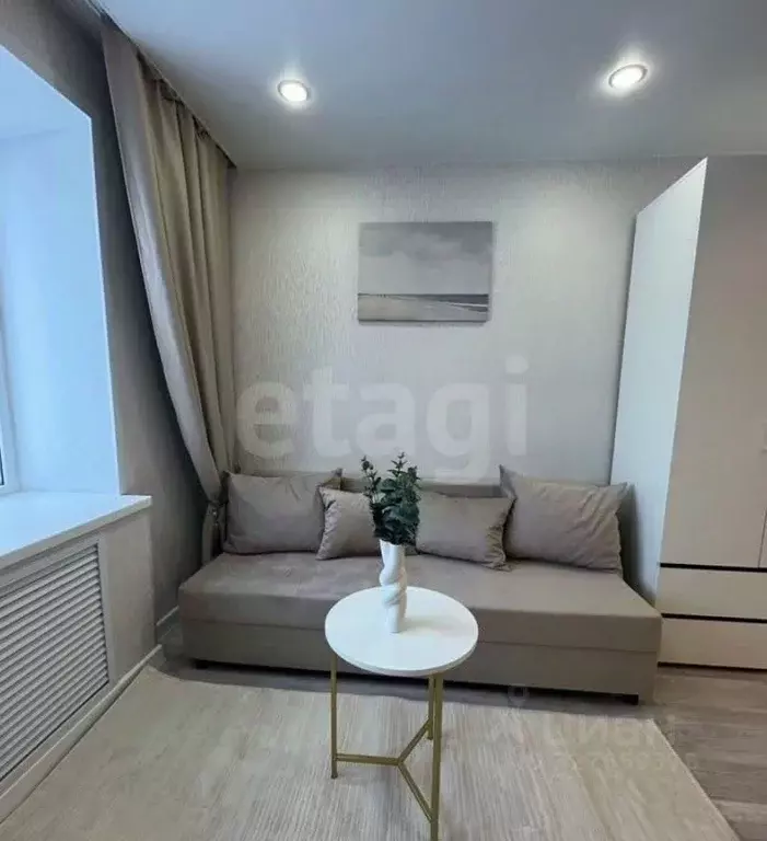 Студия Пермский край, Пермь просп. Декабристов, 37 (17.2 м) - Фото 2