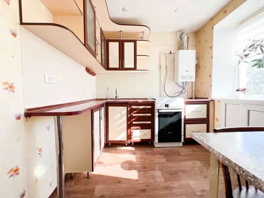 3-к кв. Нижегородская область, Дзержинск просп. Ленина, 26 (55.1 м) - Фото 1