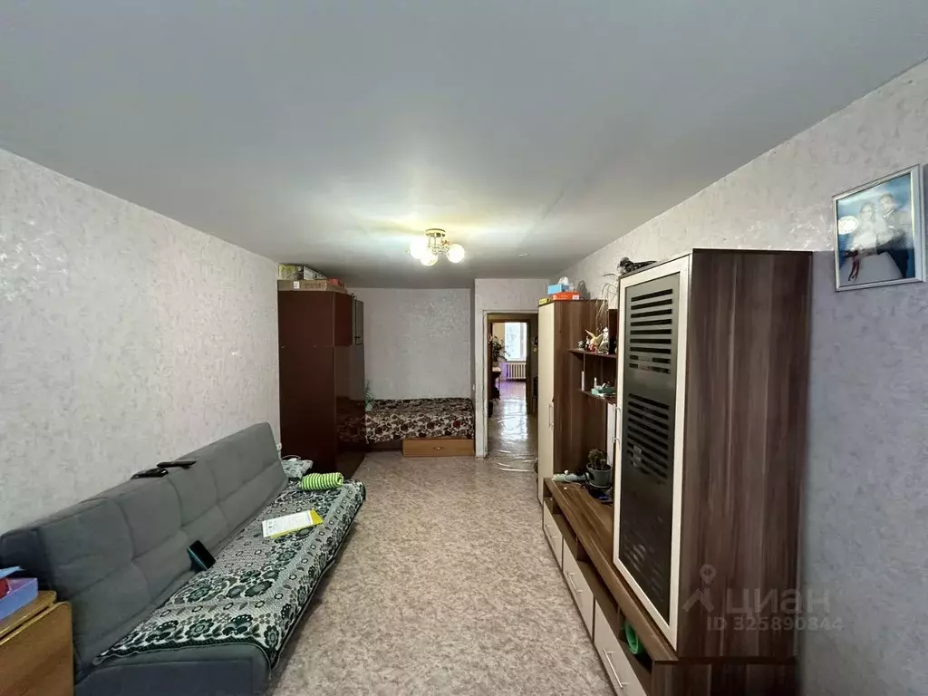 2-к кв. Башкортостан, Стерлитамак ул. Связистов, 5А (73.2 м) - Фото 2