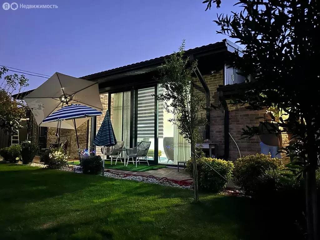 Дом в Геленджик, улица Циолковского, 11 (200 м) - Фото 1