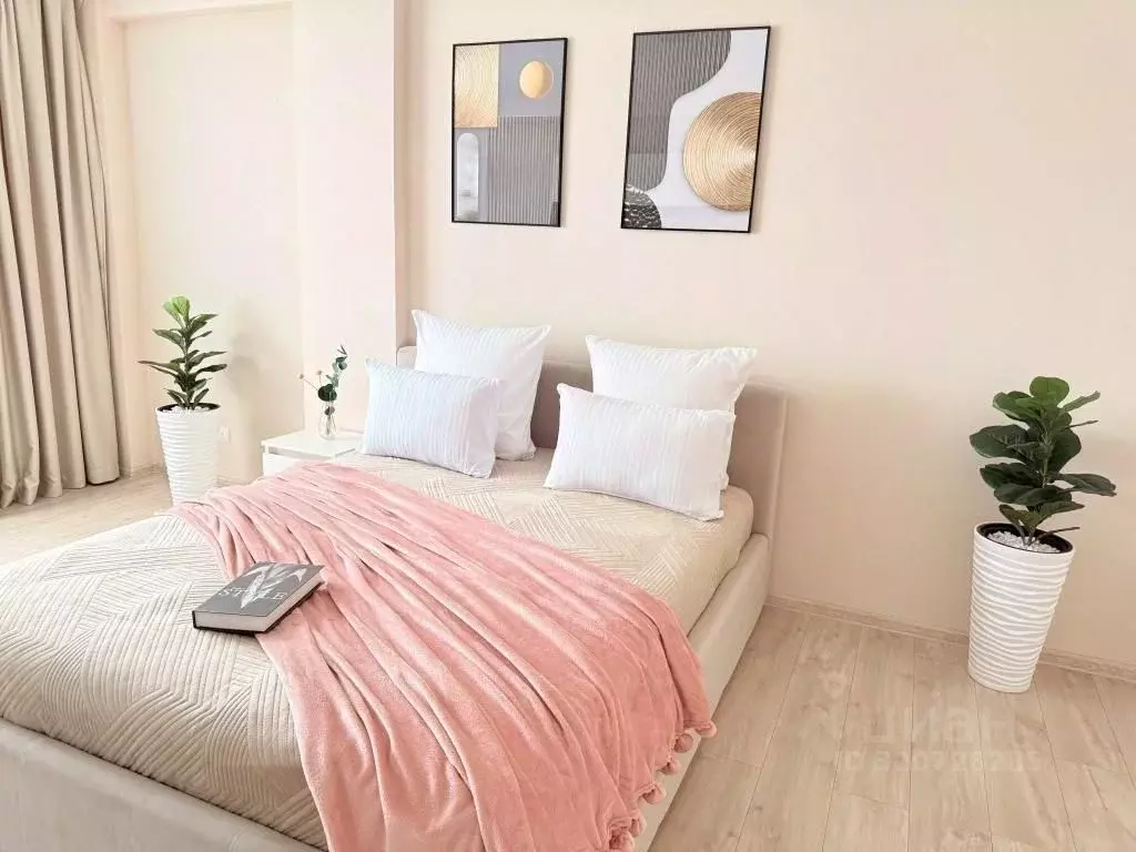 1-к кв. Ивановская область, Иваново ул. Кузнецова, 67 (46.0 м) - Фото 2