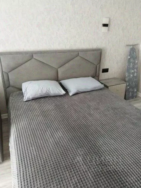 1-к кв. Иркутская область, Саянск Центральный мкр, 3 (33.0 м) - Фото 1