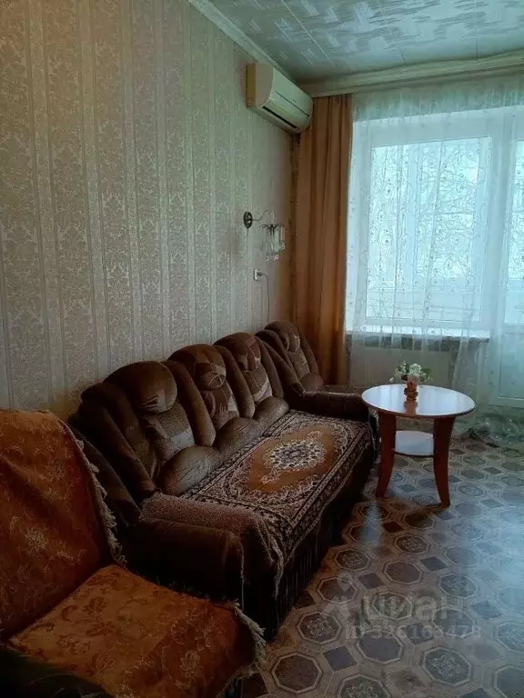 2-к кв. Ростовская область, Таганрог Инструментальная ул., 15-3 (42.0 ... - Фото 1