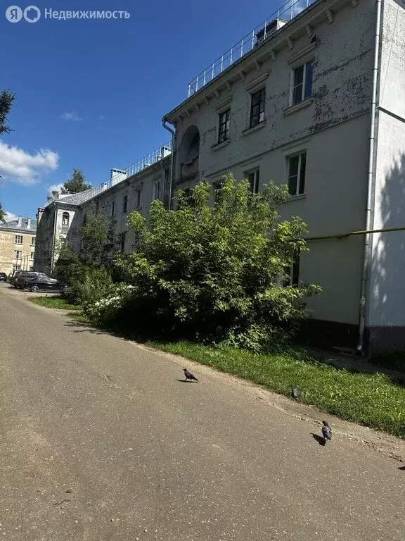 3-комнатная квартира: Иваново, Кольчугинская улица, 3А (85.2 м) - Фото 1