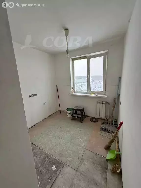 2-комнатная квартира: микрорайон Метелёва, Метелёвская улица, 10 (43 ... - Фото 2