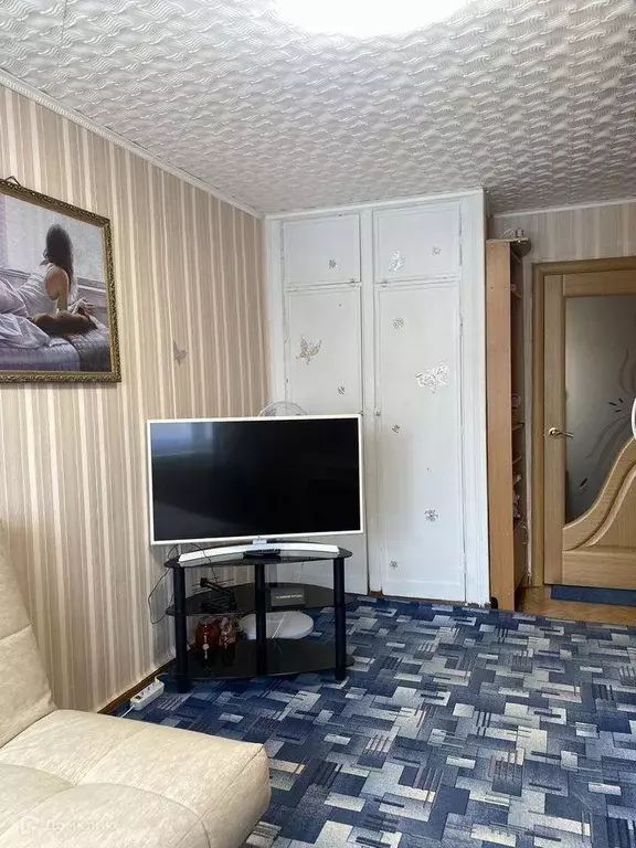Продаётся 2-к квартира, 42.4 м - Фото 0