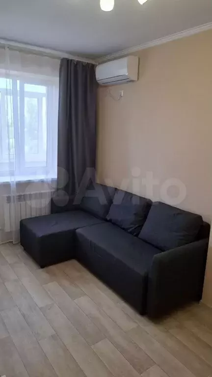 1-к. квартира, 26 м, 5/9 эт. - Фото 0