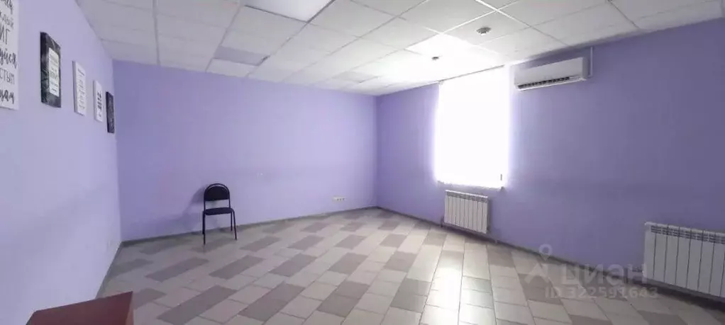 Офис в Саратовская область, Саратов Московская ул., 117 (170 м) - Фото 1