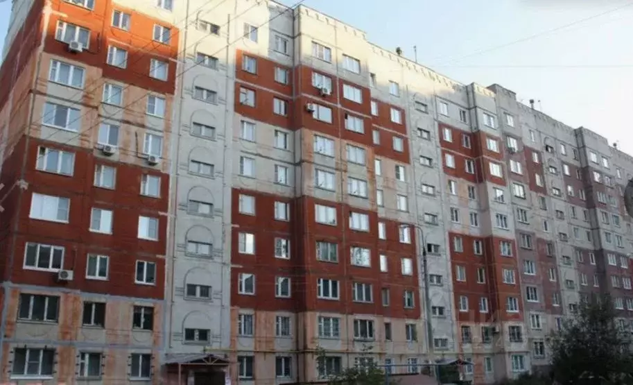 1-к кв. Нижегородская область, Нижний Новгород ул. Героя Елисеева, 7А ... - Фото 1