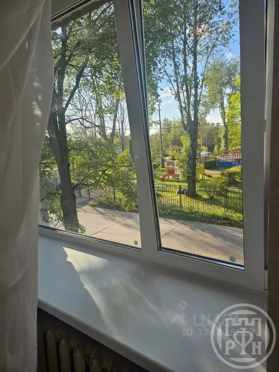 Комната Санкт-Петербург Горелово тер., ул. Заречная, 16 (12.0 м) - Фото 2