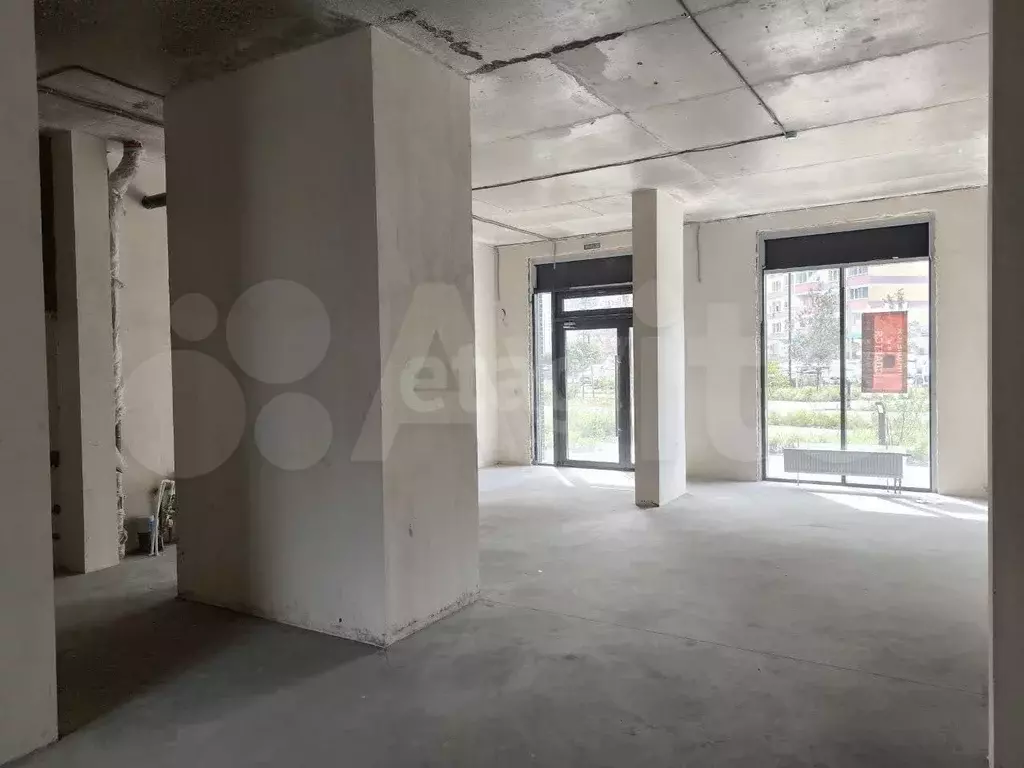 Сдам помещение свободного назначения, 72 м - Фото 1