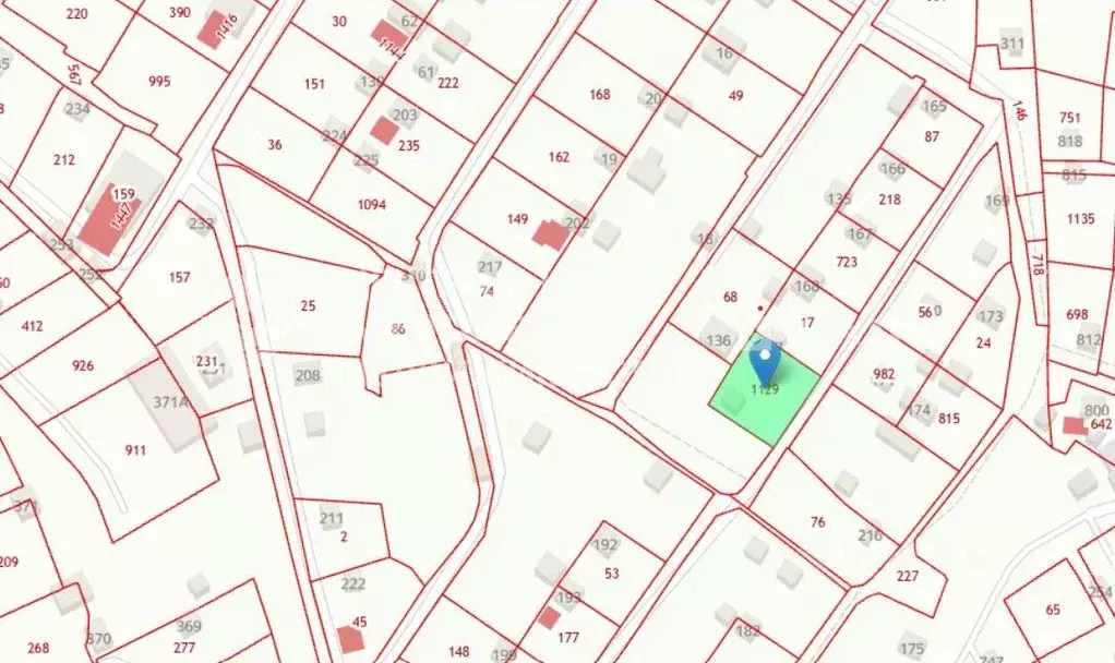 Участок в Рязанская область, Рязань Дашки СТ, 207 (5.05 сот.) - Фото 2