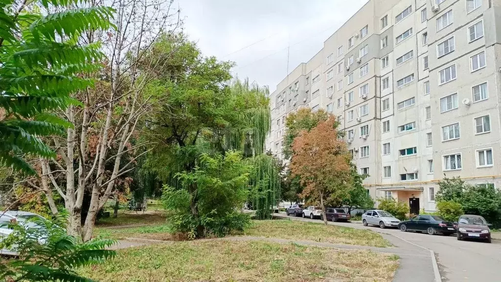 3-комнатная квартира: Тамбов, Пензенская улица, 67/12 (62.8 м) - Фото 0