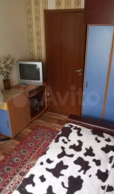 Комната 13 м в 2-к., 3/12 эт. - Фото 1