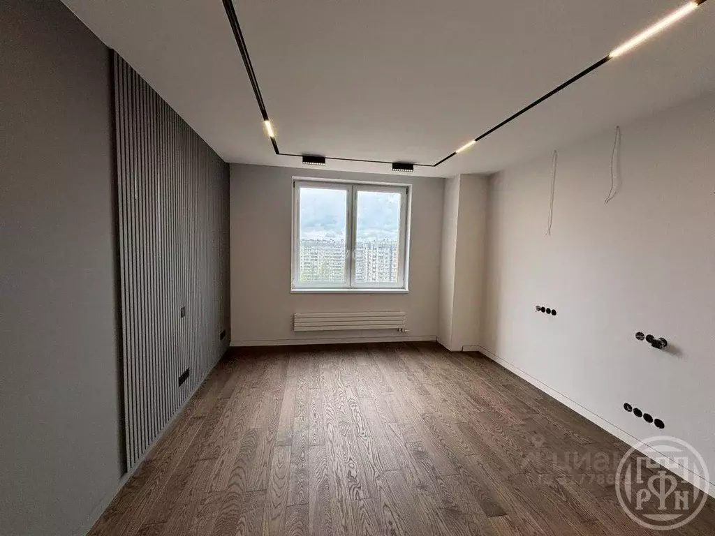 Квартира, 2 комнаты, 76.2 м - Фото 0