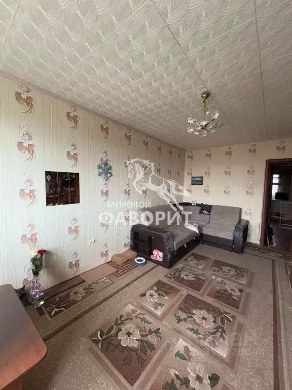 2-к кв. Оренбургская область, Орск Новый город мкр, ул. Ялтинская, 93 ... - Фото 1