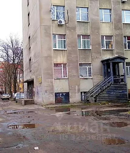Помещение свободного назначения в Ярославская область, Ярославль ул. ... - Фото 2
