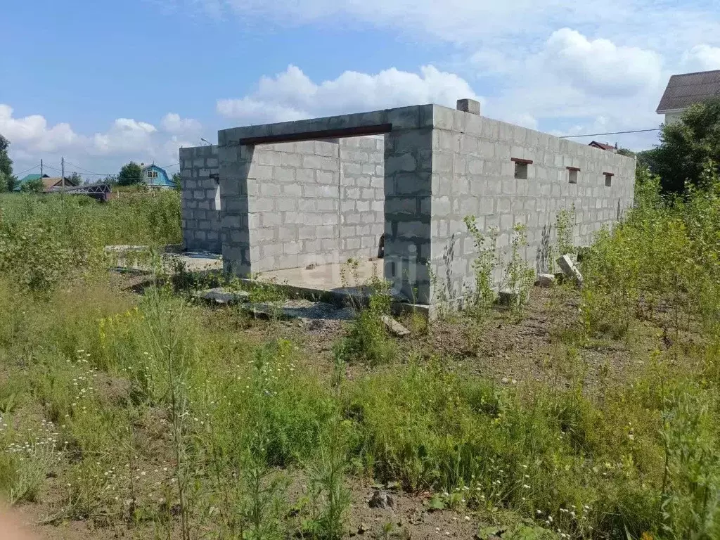 Участок в Красноярский край, ЗАТО Железногорск городской округ, пос. ... - Фото 1