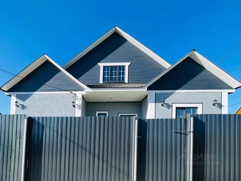 Дом в Иркутская область, Иркутский муниципальный округ, с. Урик ул. ... - Фото 2