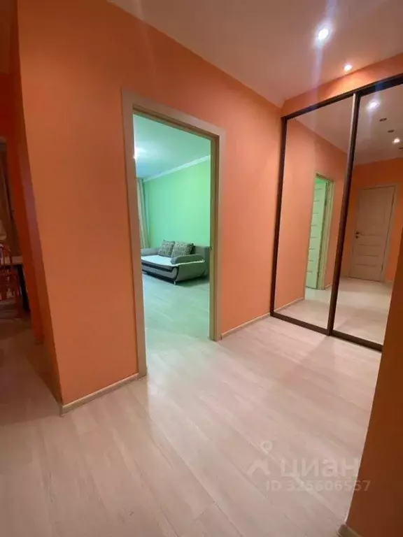 1-к кв. Московская область, Красногорск городской округ, Нахабино пгт ... - Фото 2