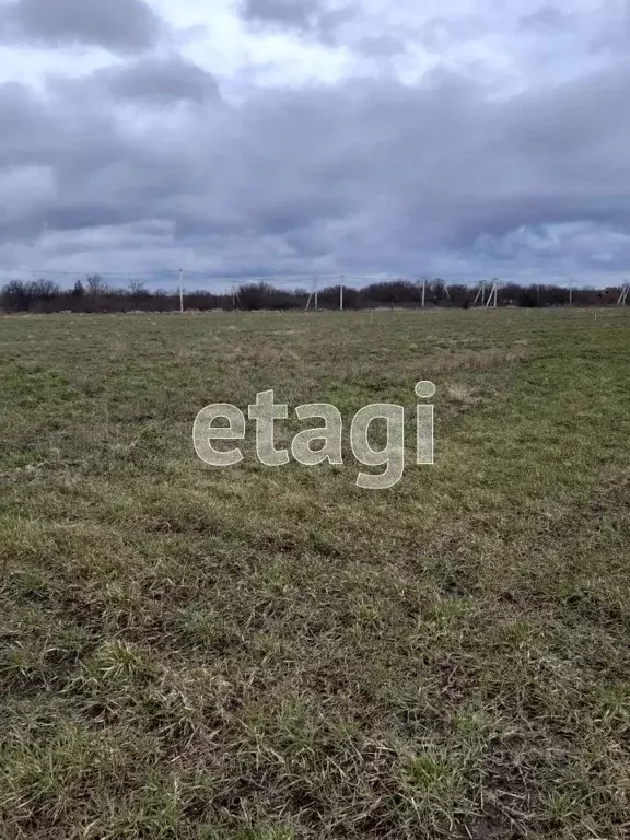 Участок в Краснодарский край, Ейск ул. Чайковского (6.1 сот.) - Фото 2