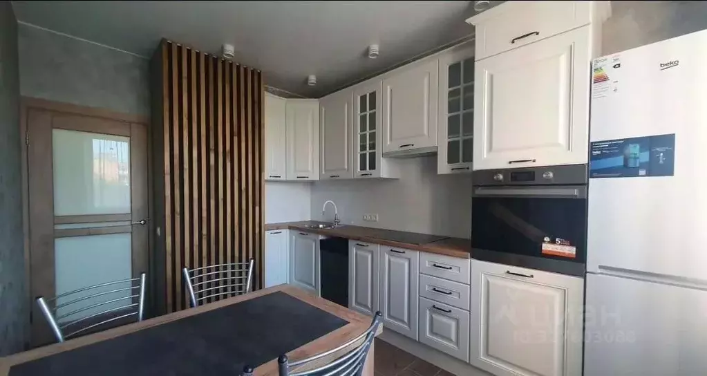 2-к кв. Московская область, Химки ул. Кирова, 10к2 (64.0 м) - Фото 1