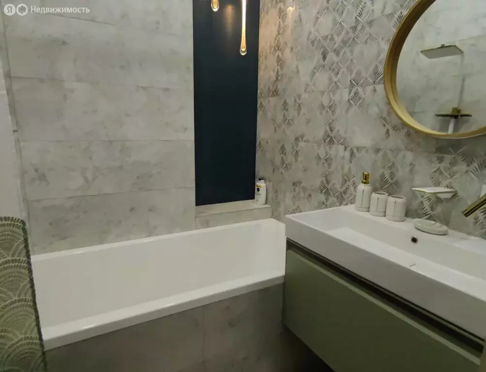 1-комнатная квартира: Калининград, улица Генерал-фельдмаршала ... - Фото 1