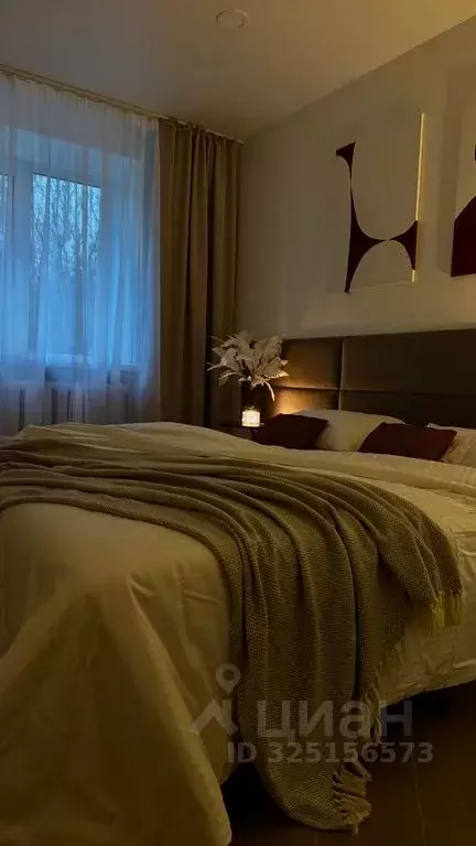 2-к кв. Владимирская область, Владимир Садовая ул., 17 (63.0 м) - Фото 2