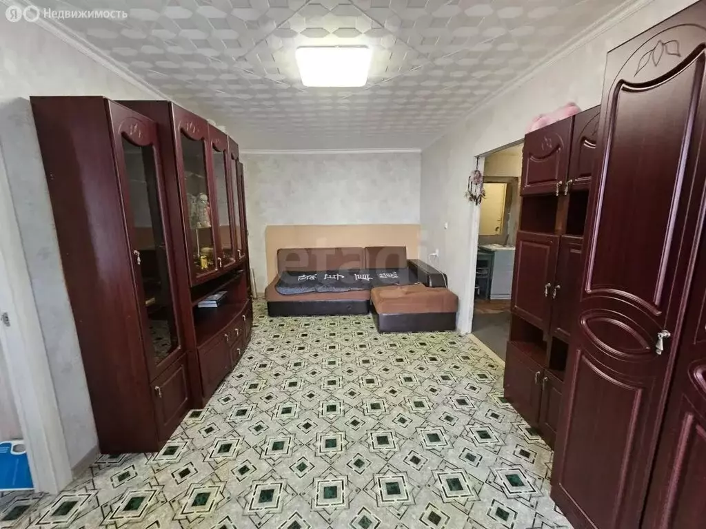 2-комнатная квартира: Серпухов, Российская улица, 30 (44.5 м) - Фото 1