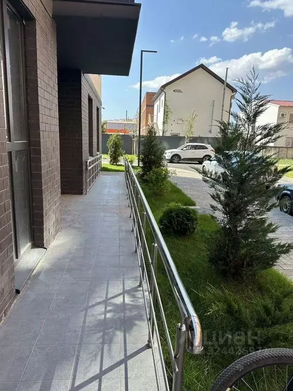 Торговая площадь в Адыгея, Тахтамукайский район, Яблоновский пгт ... - Фото 1