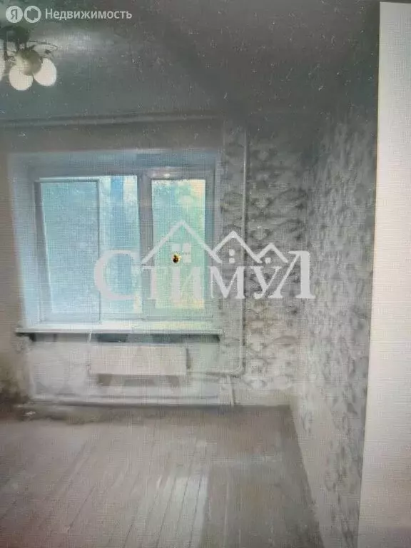 1к в 4-комнатной квартире (18 м) - Фото 1