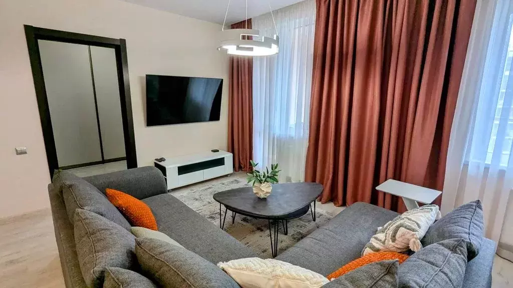 2-к кв. Санкт-Петербург 26-я Васильевского острова линия, 7 (102.0 м) - Фото 0