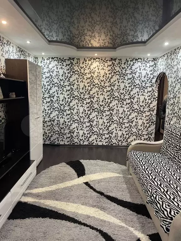 2-к. квартира, 44,1 м, 1/5 эт. - Фото 1