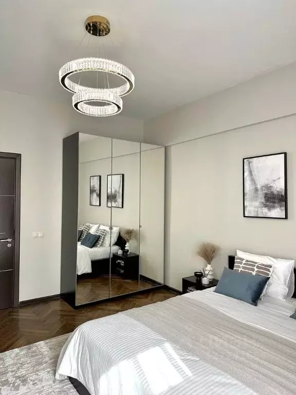 3-к кв. Москва просп. Мира, 99 (90.0 м) - Фото 2