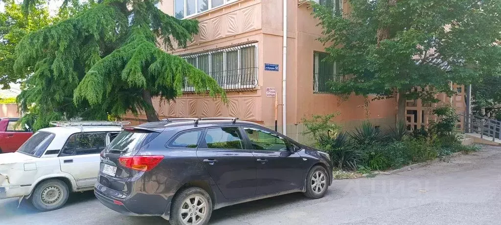 3-к кв. Крым, Судак ул. Бирюзова, 58 (75.0 м) - Фото 1