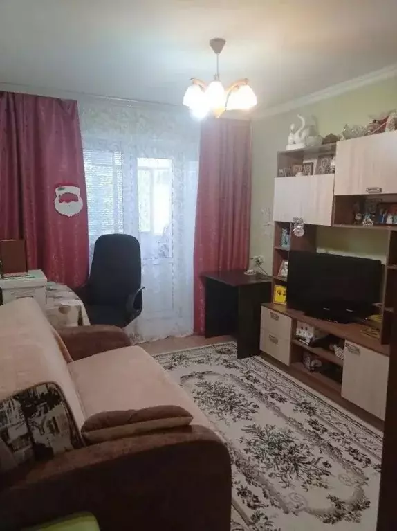 Квартира, 3 комнаты, 60 м - Фото 1