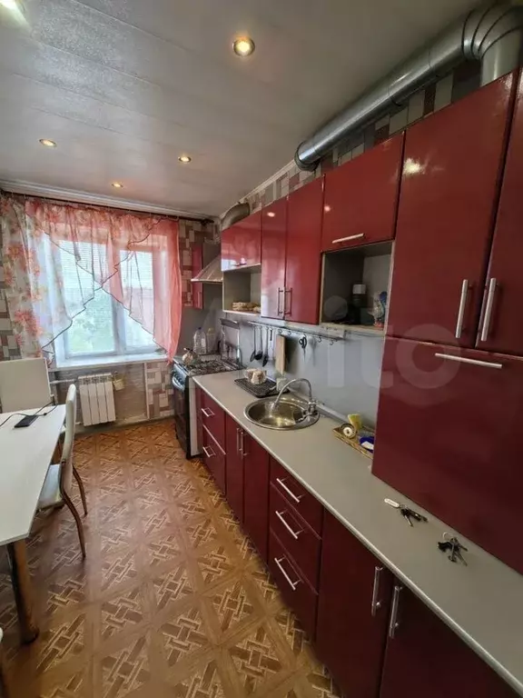 2-к. квартира, 51 м, 5/5 эт. - Фото 0