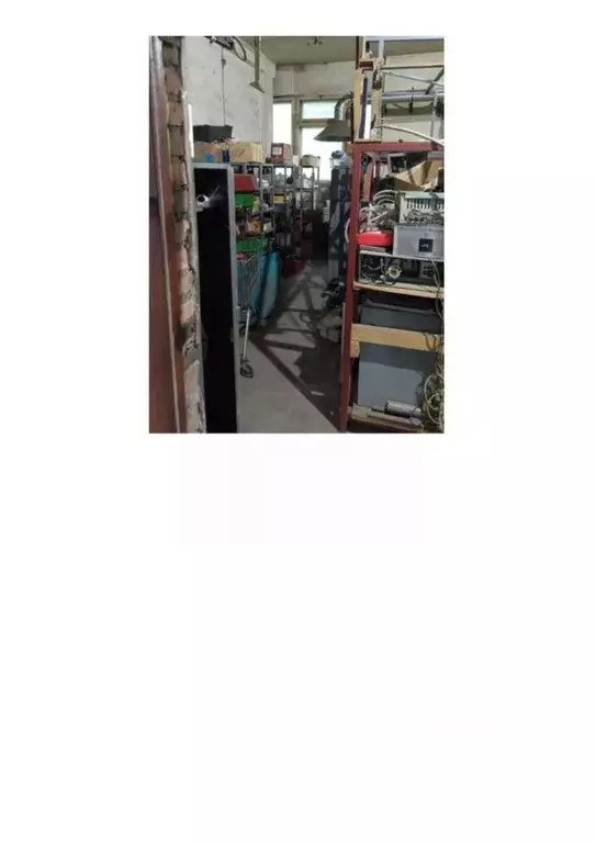 Помещение свободного назначения в Новосибирская область, Новосибирский ... - Фото 2