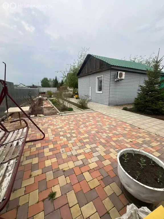 Дом в Амурская область, Благовещенский муниципальный округ, село ... - Фото 1