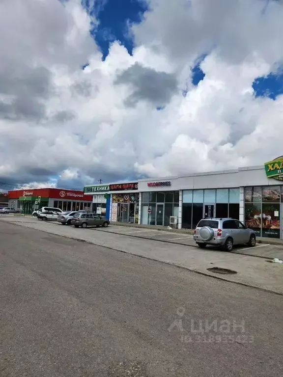 Помещение свободного назначения в Краснодарский край, Красноармейский ... - Фото 0