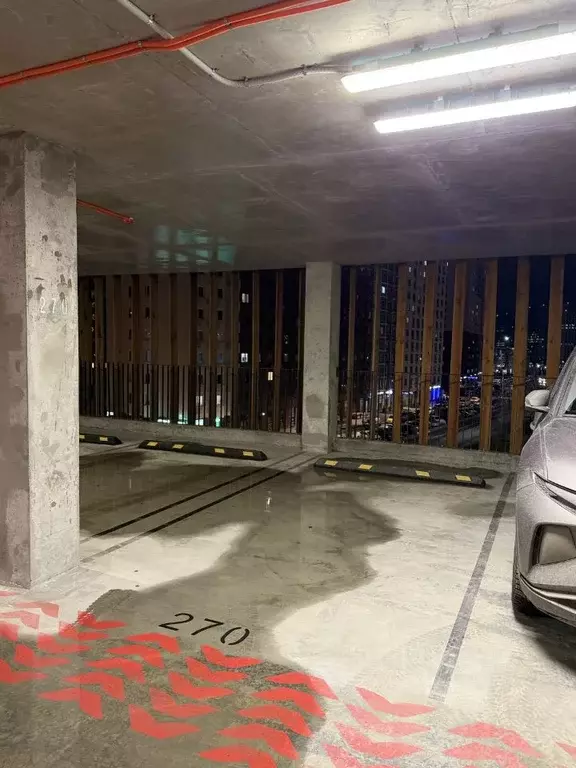 Гараж в Московская область, Ленинский городской округ, д. Сапроново ... - Фото 2