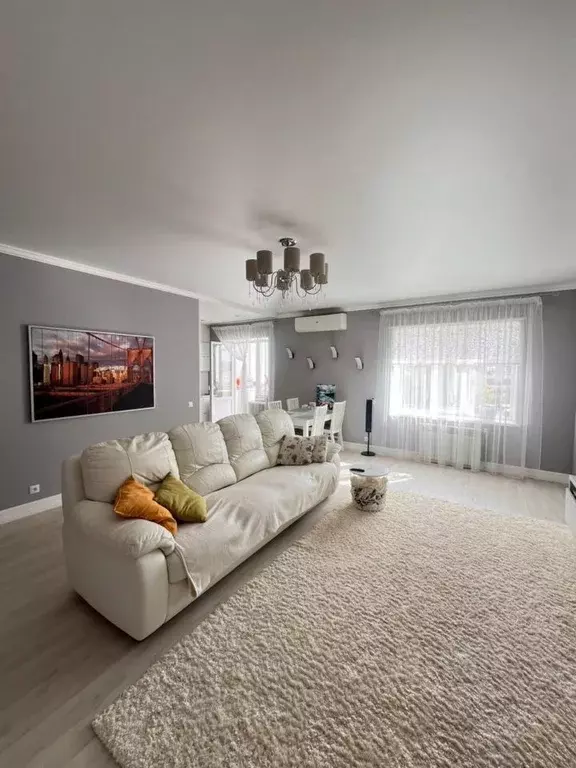 1-к кв. Оренбургская область, Оренбургский район, с. Ивановка ул. ... - Фото 2