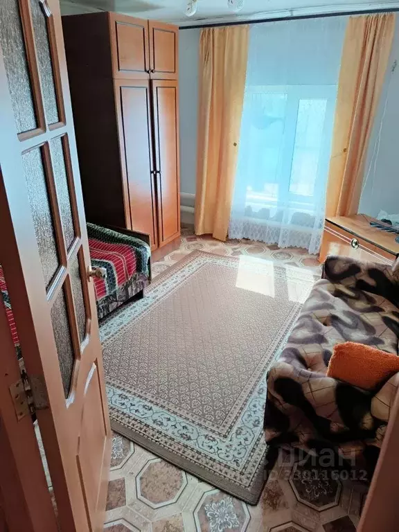 Дом в Нижегородская область, Ардатов рп ул. Кооперативная, 8 (56 м) - Фото 2