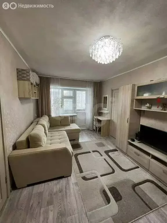 2-комнатная квартира: Данилов, улица Володарского, 66А/2 (43.9 м) - Фото 1