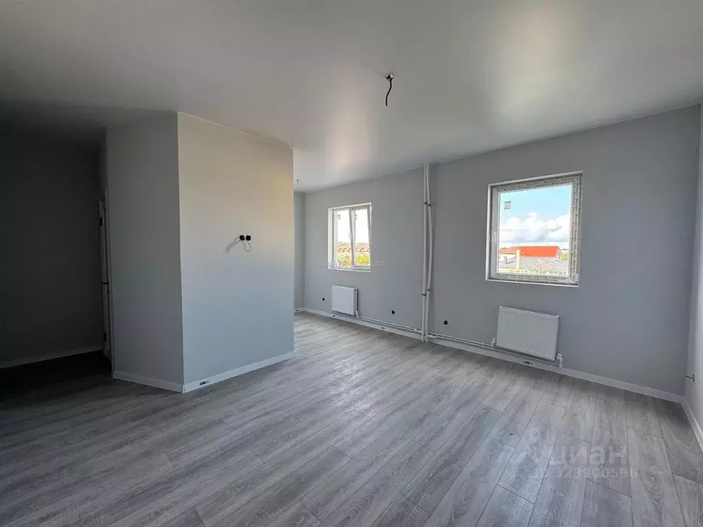 1-к кв. Краснодарский край, Анапа муниципальный округ, с. Супсех ул. ... - Фото 1