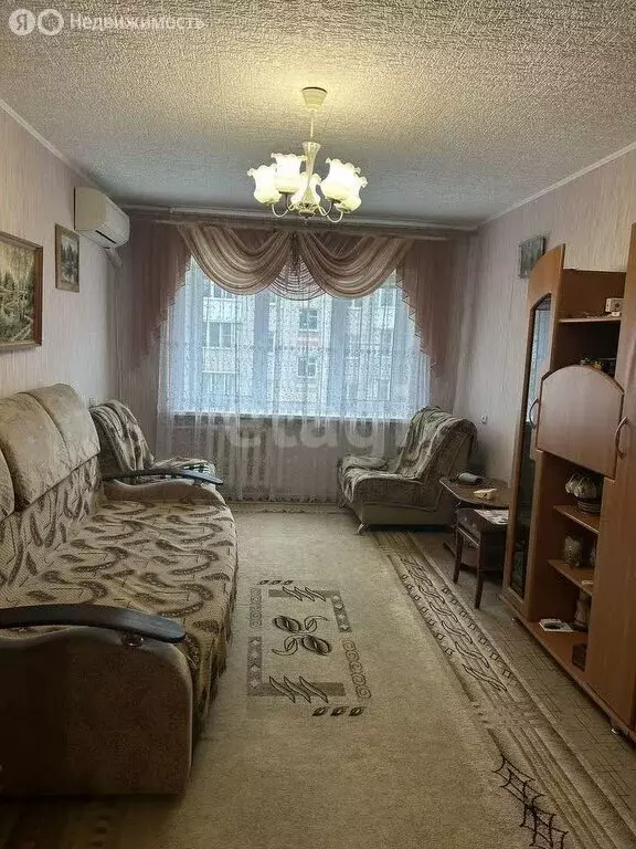 3-комнатная квартира: Воронеж, улица Туполева, 31 (62 м) - Фото 0