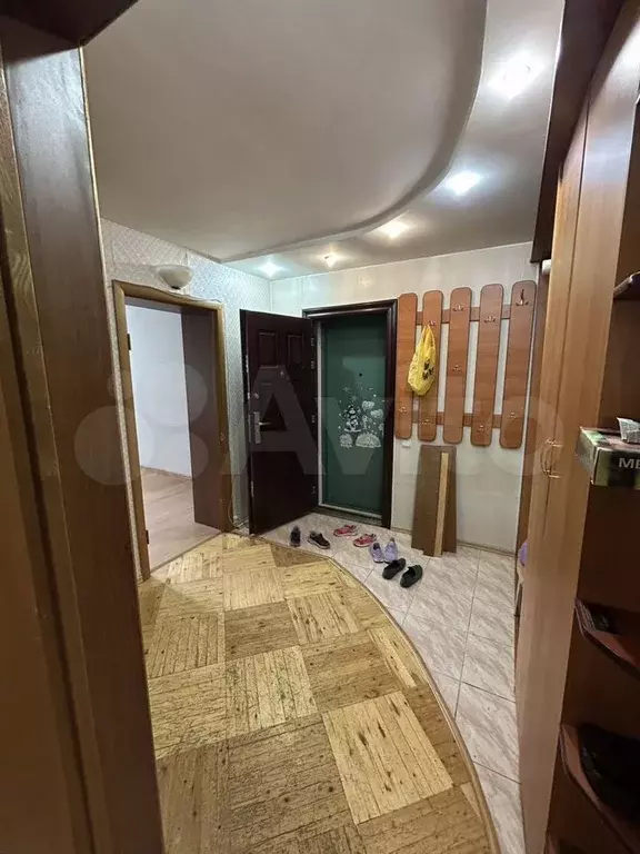 3-к. квартира, 67 м, 4/5 эт. - Фото 1